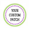 custom girlscout patches makingfriends.com