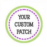 custom girlscout patches makingfriends.com