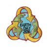 Girl Scout Earth Day Fun Patch