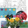 Girl Scout Daisy Garden Journey