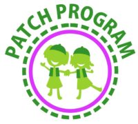 Girl Scout Patch Program®