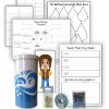 Brownie Water Journey Kit