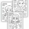 Girl Scout Superhero