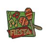 Fiesta Patch - MakingFriends