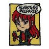 Girl Scout Fun Patch