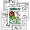 Girl Scout Household Elf