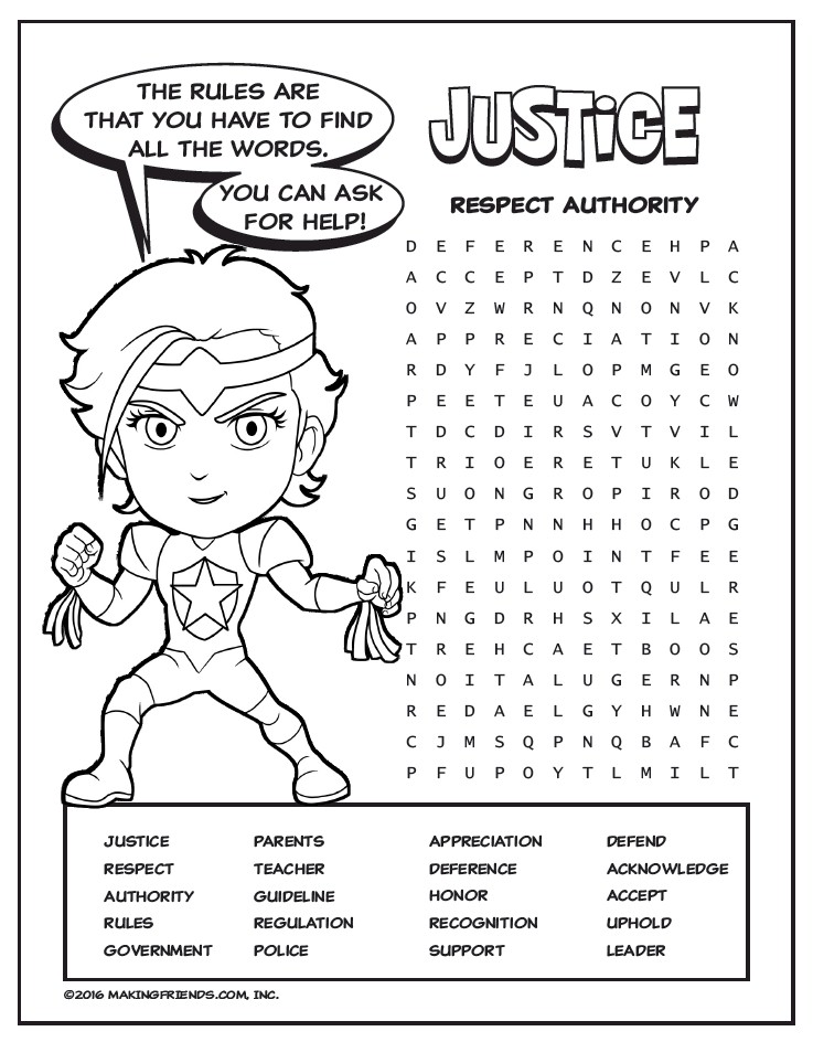 magenta-petal-superhero-word-search-justice-makingfriends