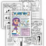 Girl Scout Superhero Download