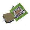Girl Scout S'more SWAP