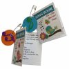 Girl Scout mini song book swap