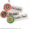 Girl Scout Mini Cookie SWAP