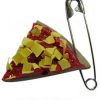 Girl Scout Pizza SWAP