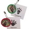 Animal Themed Girl Scout SWAP