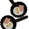 Bacon and Egg SWAP