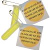 Girl Scout Sunshine SWAP