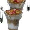 Yogurt Parfait Girl Scout SWAP