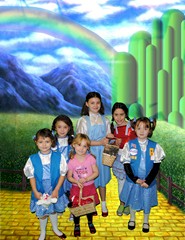 Wizard of Oz Extravaganza