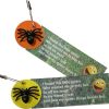 Girl Scout Camping Spider Swap Kit