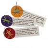 Camping Girl Scout SWAP