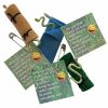 Girl Scout Camping Swaps