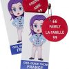 France Girl Scout SWAP