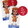 Haiti Girl Scout SWAP