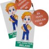 Ireland Girl Scout SWAP