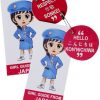 Japan Girl Scout SWAP