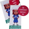 Madagascar Girl Scout SWAP