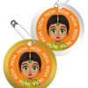 Girl Scout SWAP Kit for India