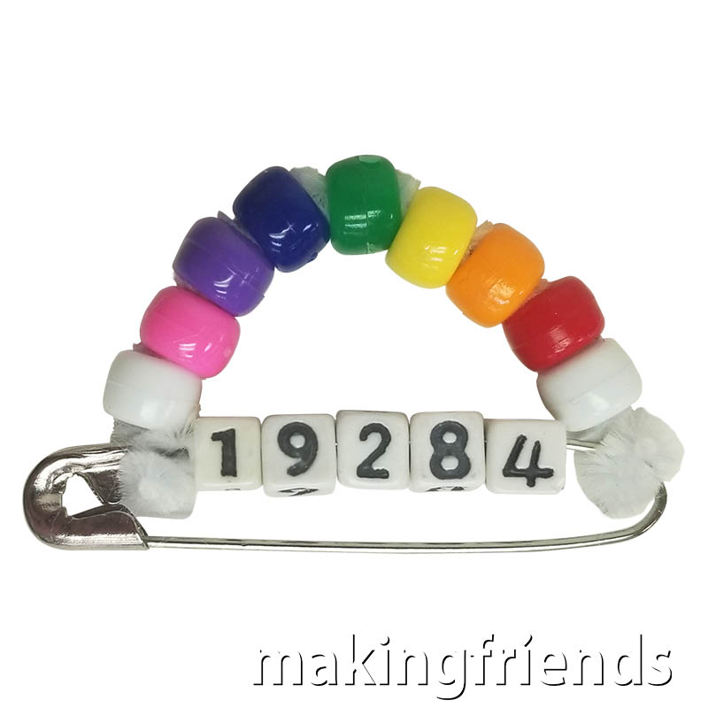 Girl Scout Bridging SWAP via @gsleader411