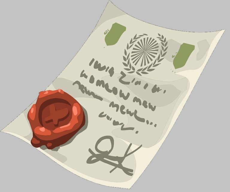 Choosing Occasions for Giving Scout Certificates