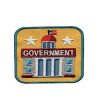 Girl Scout Government Fun Patch