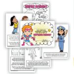 Girl Scout Superhero Download
