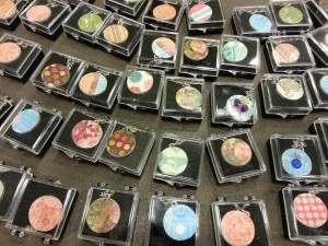 Simple Project Idea for the Junior Jeweler Badge