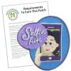 Girl Scout Selfie Fun Patch