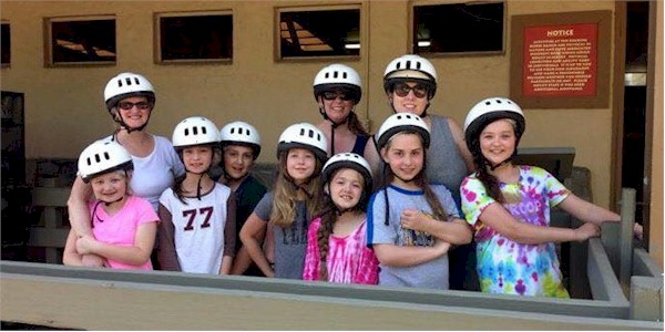 Junior* Safety Award Ideas