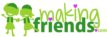 MakingFriends®.com: Home of Badge in a Bag®, scout patches, friendship swaps and free kids crafts! Not affiliated with, endorsed by or a licensee of GSUSA. via @gsleader411