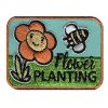 Flower Planting Fun Patch