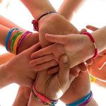 Girl Scout scholarship fund