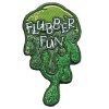 Flubber Fun Patch
