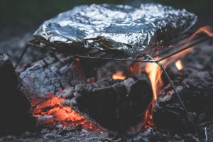 Campfire Cooking Ideas