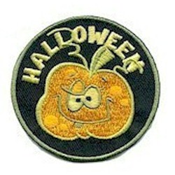 halloween-fun-patch Girl Scout Halloween Fun Patch