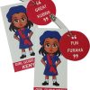 Kenya Girl Scout SWAP Learn Swahili
