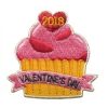 2018 Valentine's Day Fun Patch