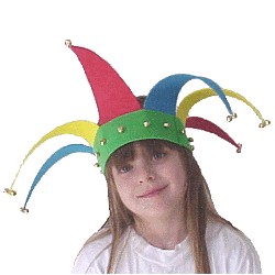 Jesters Hat