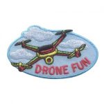 Drone Patch