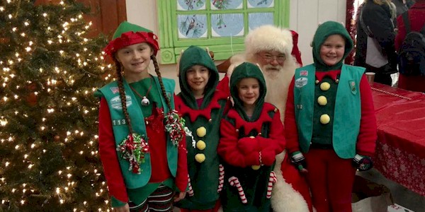 juniors-santa