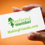 MakingFriends.com Perfered Member