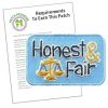 Honest and Fair Patch Program®
